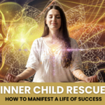 Inner Child Rescue - Dana Deangelis